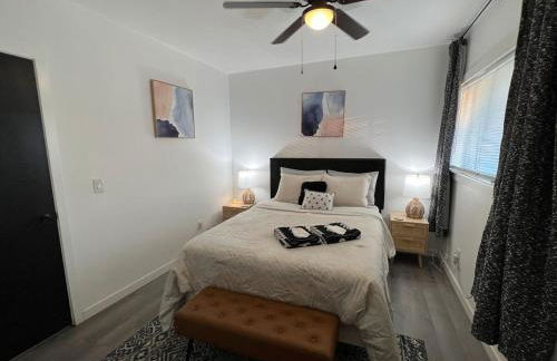 3-Minute JBLM Spacious & Cozy 4BR 2BTH Huge Yard - Foto 6