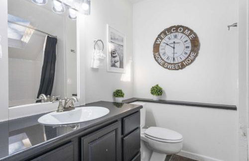 Foggy River Retreat - For 16 - Foto 56