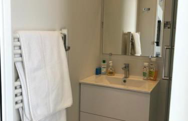 Studio Duplex Bénodet - Foto 40