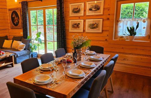 Złoty Dom Brenna - Foto 13