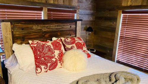 8th St. Cowboy Haus I Biker Friendly I River - Foto 2