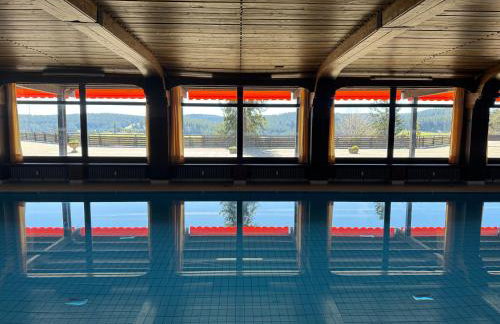 Black Forest Vista - Pool Sauna Tennis - Foto 41