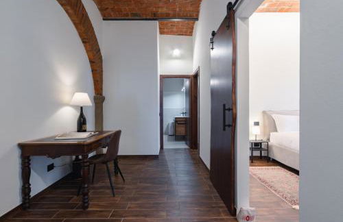 30 Min from Florence Jacuzzi, Wi-Fi & Parking - Foto 23