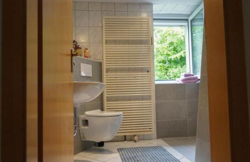 Idyllische Ferienwohnung im Kalletal - Photo 48