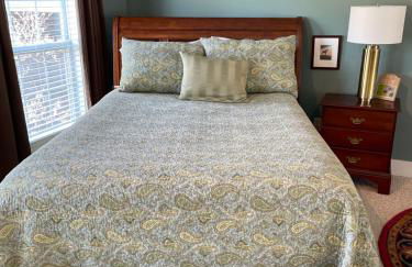 Full Circle Farm Inn - Foto 4