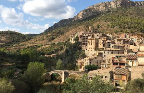 L'Acadèmia de La Vilella Baixa - Foto 41