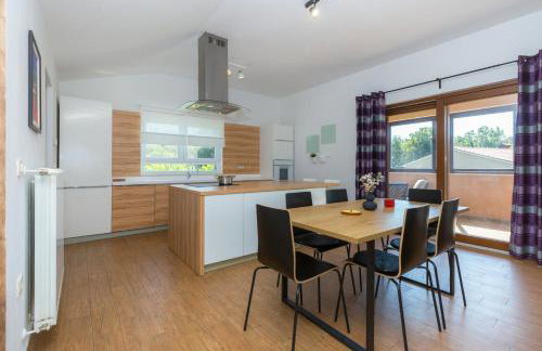 Kuća za odmor Cerovci - Foto 29