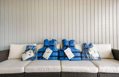 Lake house unit 1 by PMI - Foto 45