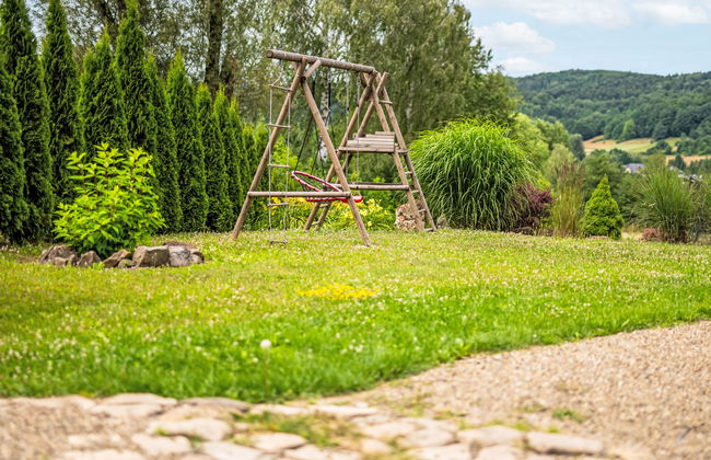 Bieszczady Chata - Foto 44