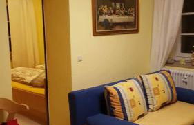 Am-Berg Ferienwohnung in Bad kohlgrub - Foto 26