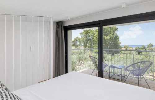 Olea Villas by halu!, Cozy villa in Nikiti - Photo 17