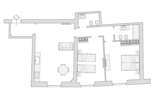 Iris Apartments by Mmega - Foto 27