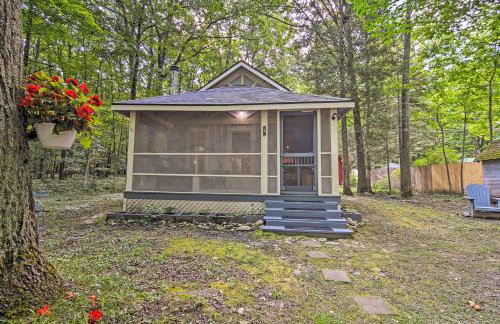 Pet-Friendly One Crow Cottage in Harbor Springs! - Foto 22