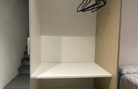 Cobertura aconchegante perto do shopping independência, home office, garagem - Foto 23