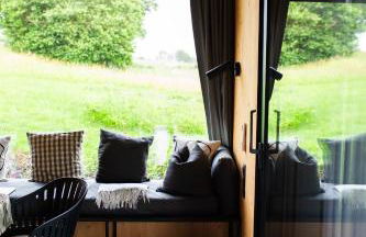 Tiny House 1 im schönen Allgäu mit großem Garten, Naturnah - Foto 13