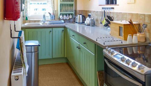 Thwaite Hill Cottage - Foto 4