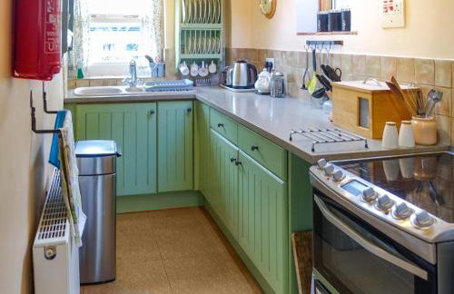 Thwaite Hill Cottage - Foto 4