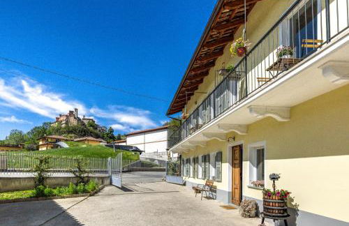 Ciabot delle Aie - Barolo - Foto 50