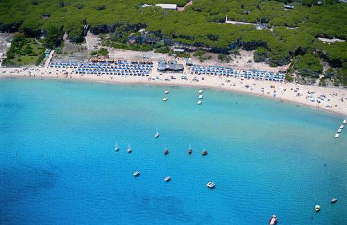 Villetta Le Palme - Foto 9