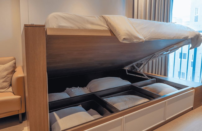 Weave Suites - Sunyu Parkside - Foto 3