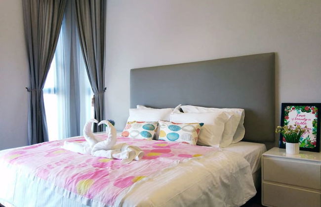 Super Star Icon Mont Kiara Kuala Lumpur - Foto 10