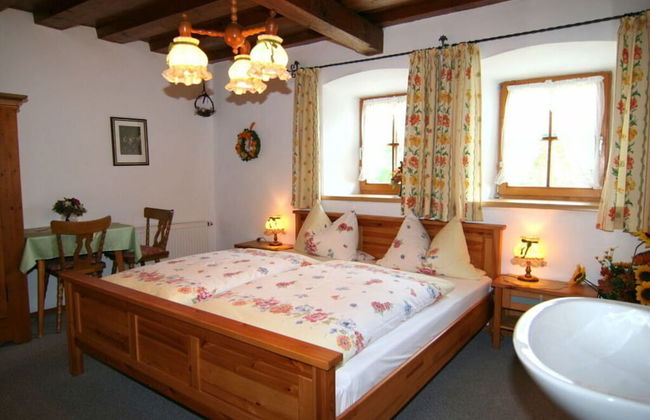 Kainlehen Modern Retreat - Foto 2