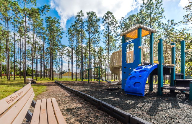 Ov4034 - Highlands Reserve - 6 Bed 4 Baths Villa - Foto 20