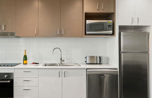 Quest Cheltenham - Foto 13