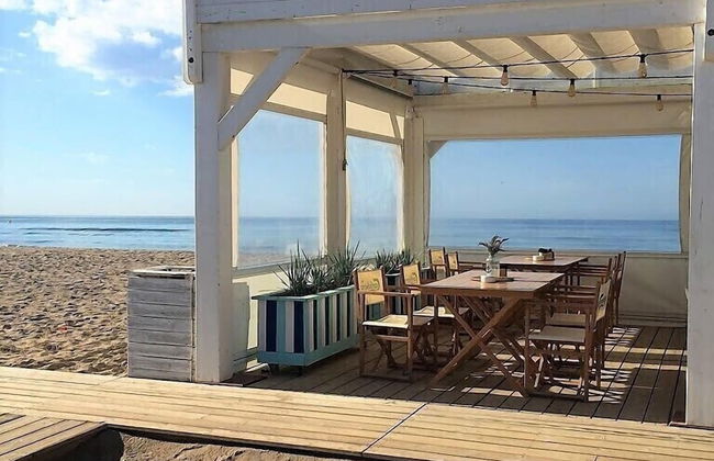 Navy Be my Guest Castelldefels - Foto 21