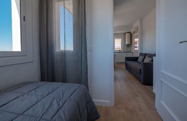 Apartaments AR Melrose Place - Foto 8