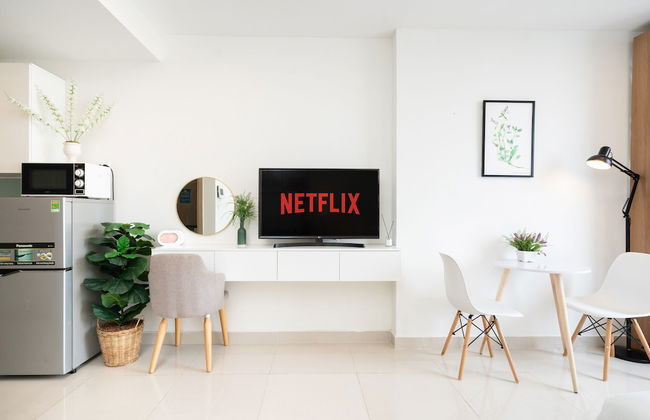 TeeUP Home - Foto 37