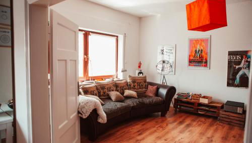 Ferienwohnung "Helden" - Foto 4, Game Room