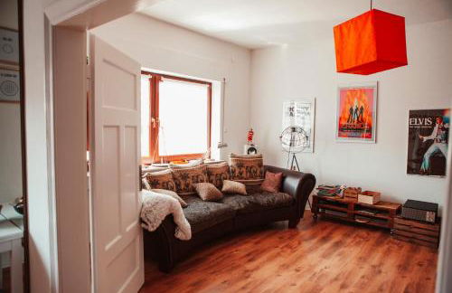 Ferienwohnung "Helden" - Foto 4