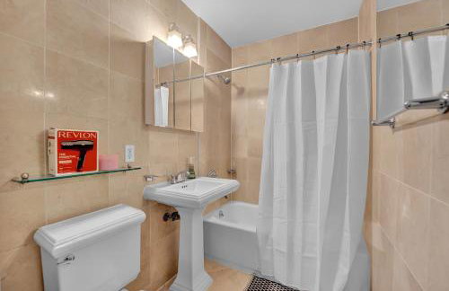 Stylish 3BR-2BA in Gramercy -Modern & Central - Foto 21