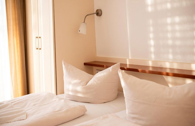 Chickes Appartement - Foto 4