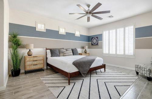 Sandcastle House Pool, Spa, Golf! - Photo 17