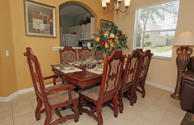 Ov1848 - Windsor Hills Resort - 6 Bed 4 Baths Villa - Foto 19