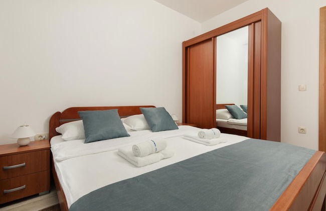 Apartments Jovan - Foto 21