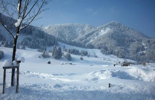 Ferienwohnung Oswald - Foto 13