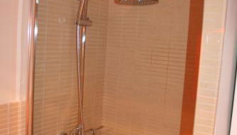 CLB Feria Apartment - Foto 5, Shower