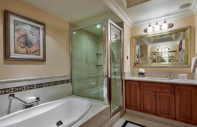 Apartment Two Weeks Right of Use at Radisson Blu Resort & Spa, Golden Sands - Foto 9