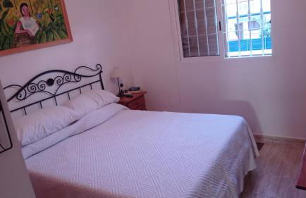 Chalet adosado en RIOMAR-3, urbanización residencial privada - Foto 21