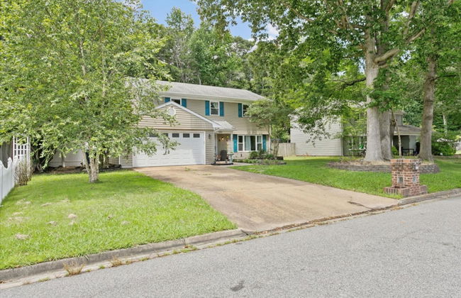 Enchanted Forest - 4 2 30 day pet Friendly - Photo 8