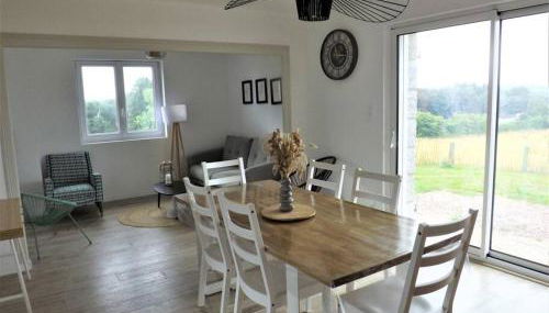 Maison familiale vue mer - Foto 4