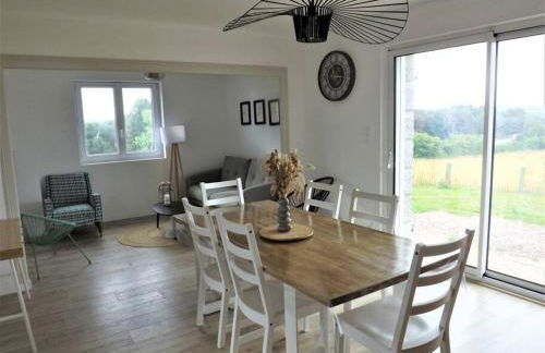 Maison familiale vue mer - Foto 4