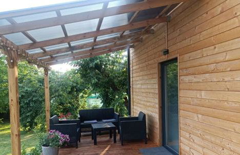 Noclegi pod 13 Sandomierz - Foto 8