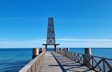 L'escale du capitaine - Foto 29