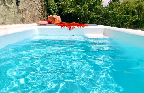 Pool oasis with private parking -Vigia 8 - Foto 30