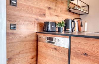 Aussicht auf Natur, Pool, Grill, Kino, Sauna - Foto 28