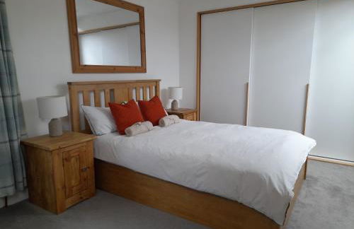 Converted Barn in Bath - Photo 7